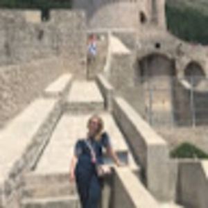 Meet your Posher, Kirsten